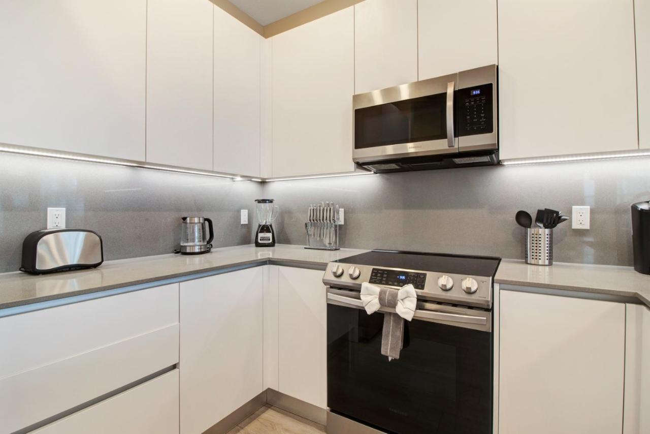 Modern Townhouse Near Disney With Heated Pool Orlando Exterior photo